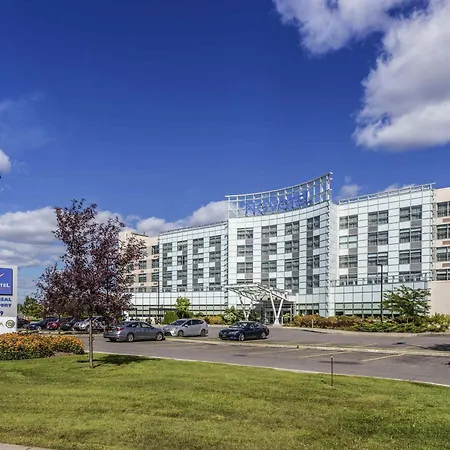 Novotel Montreal Aeroport-3